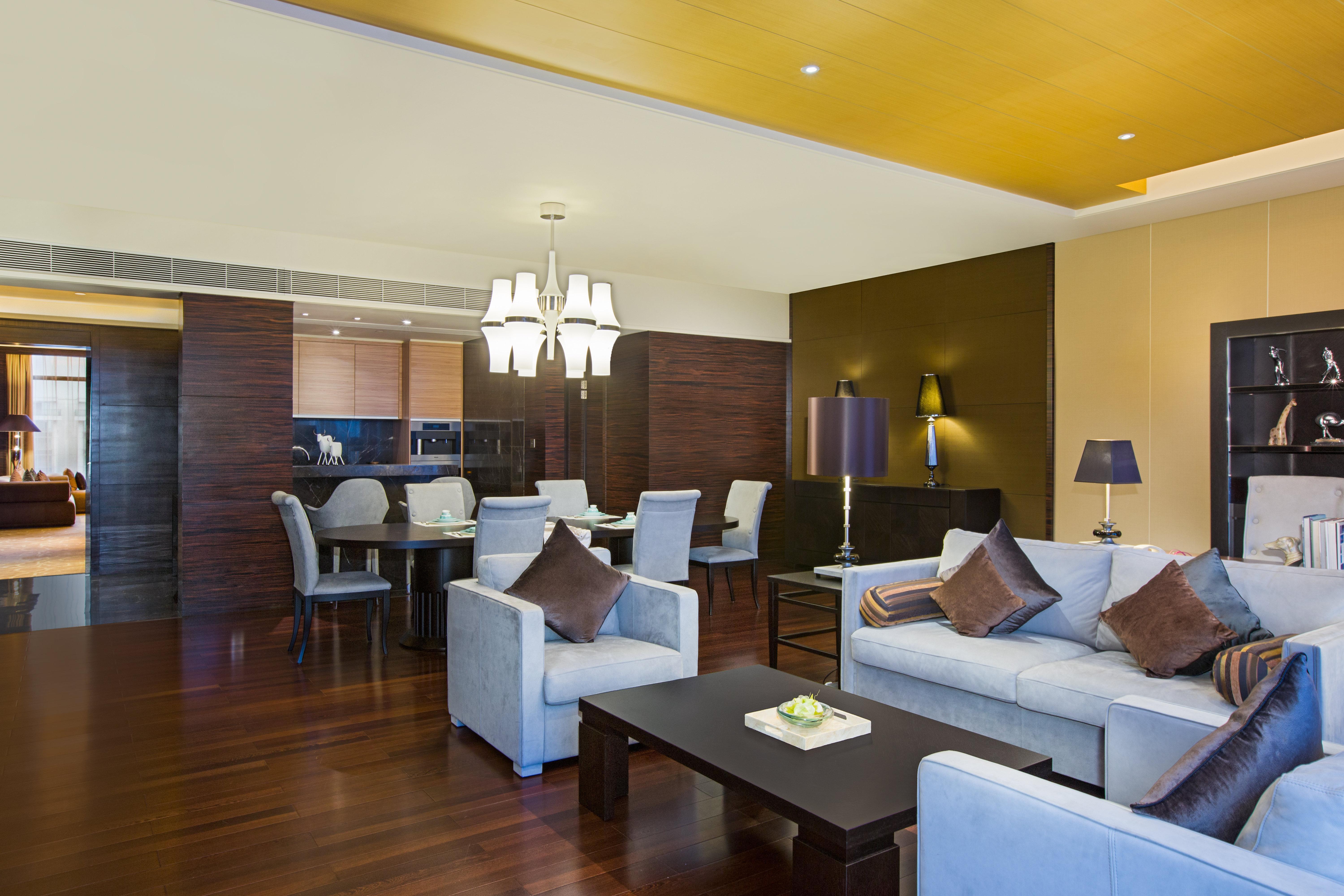 Crowne Plaza Guangzhou Huadu By Ihg - Free Shuttle Bus Between Hotel To Exhibition Center During Canton Fair Exterior foto